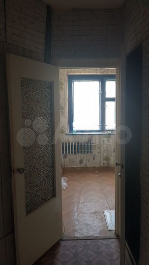 1-к. квартира, 33,4 м², 8/9 эт.