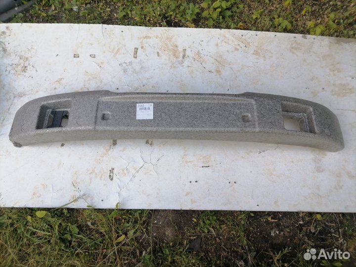 Абсорбер бампера передний Daewoo Nexia N150 F16D3