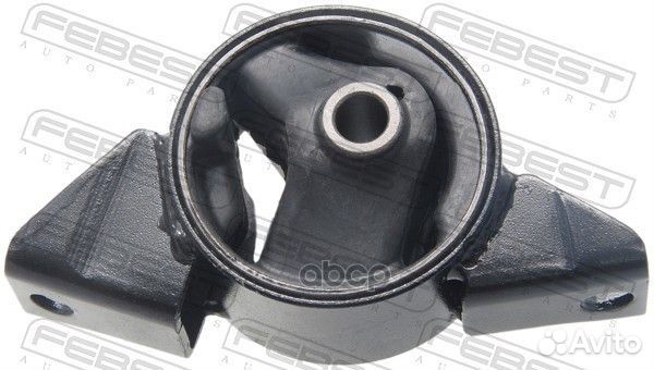 Подушка двс задняя Mazda MPV LV 95-99 NM010