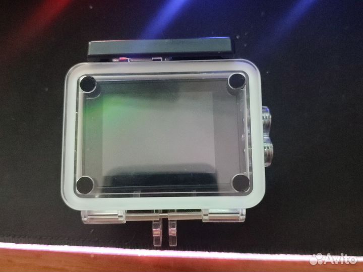 Экшн камера aceline s60