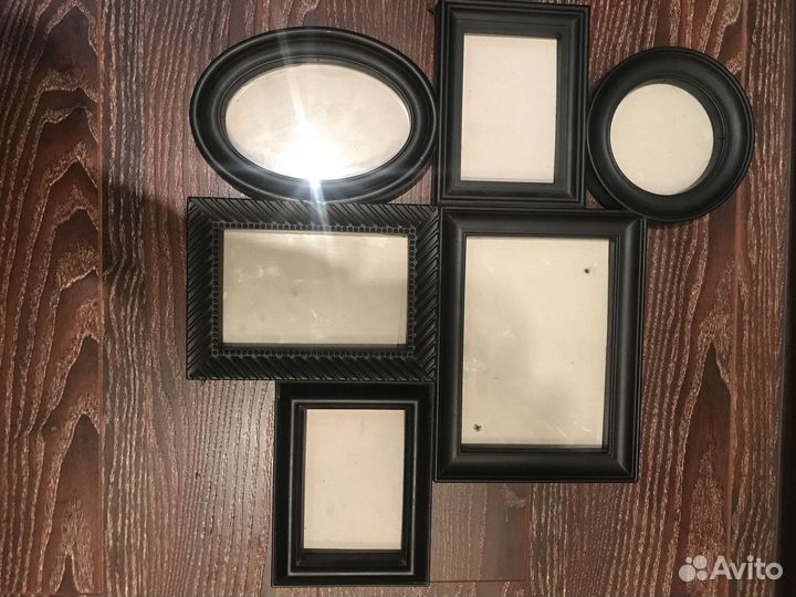Рамка для фото 40 см на 60 см