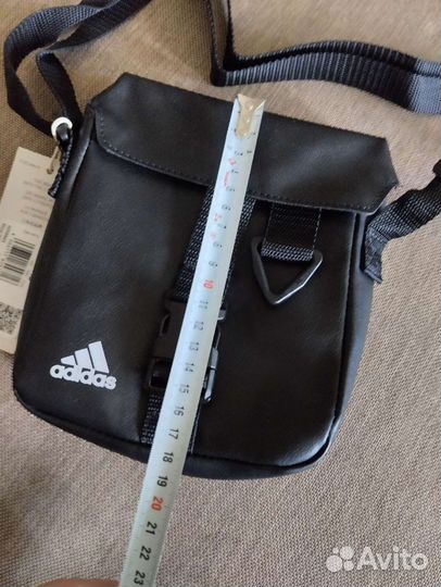 Сумка Adidas Essentials Crossbody оригинал