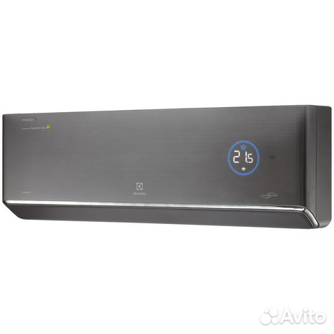 Electrolux Crystal Air Super DC inverter