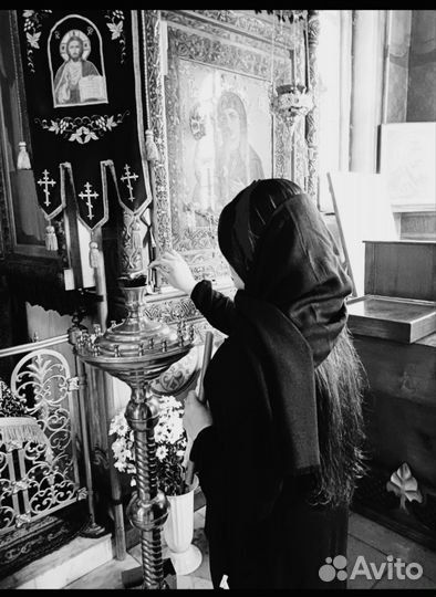 Ясновидящая Надежда специалист магии и эзотерики