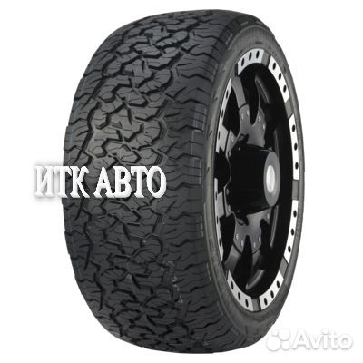 Unigrip Lateral Force A/T 235/60 R18