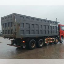 Самосвал 35 м³ Shacman X3000, 2022