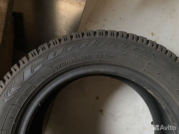 Cordiant Polar 175/65 R14