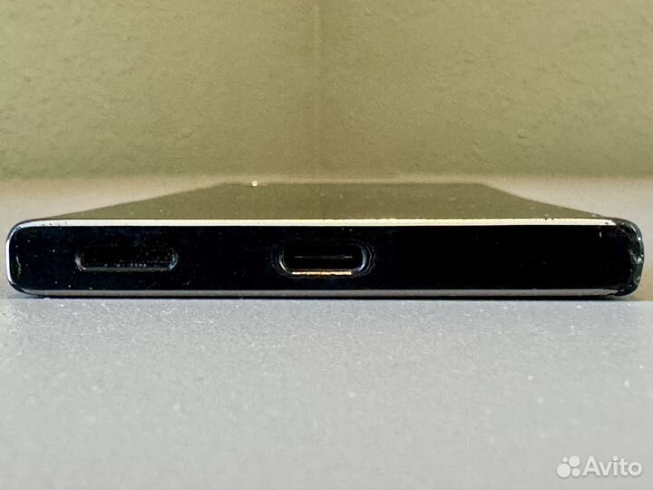 Sony Xperia XA1 Dual, 3/32 ГБ