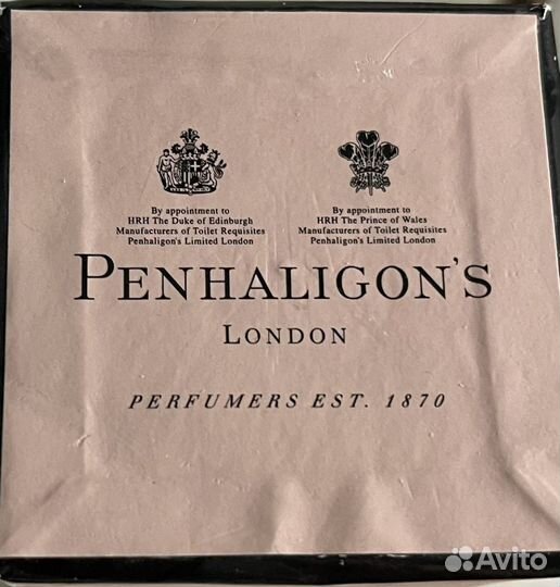 Парфюм Penhaligon's LP no 9 for ladies