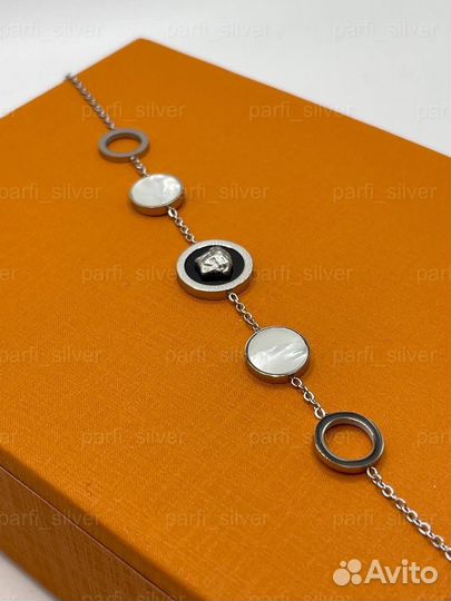 Браслет versace