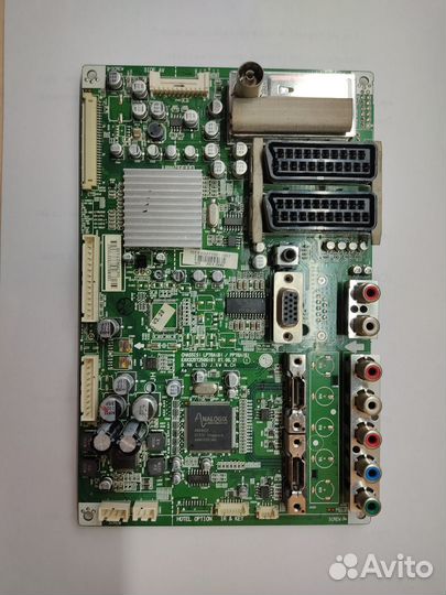Материнская плата для телевизора LG EAX32572506(0)