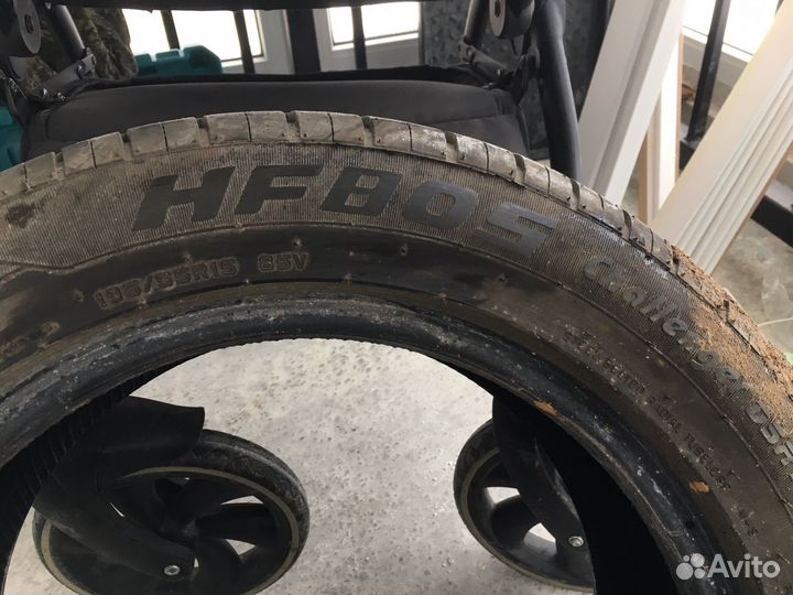 Hifly HF 805 195/55 R15