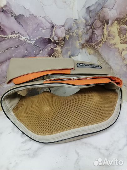 Массажёр Car&Home massage Pillow (и68)