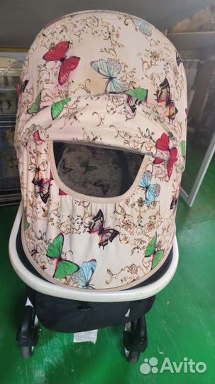 Коляска детская