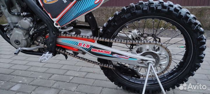 KTM SXF 350, sx 350