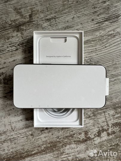 iPhone 15 Pro Max, 256 ГБ