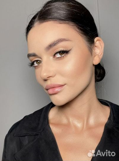 Макияж и прическа с выездом