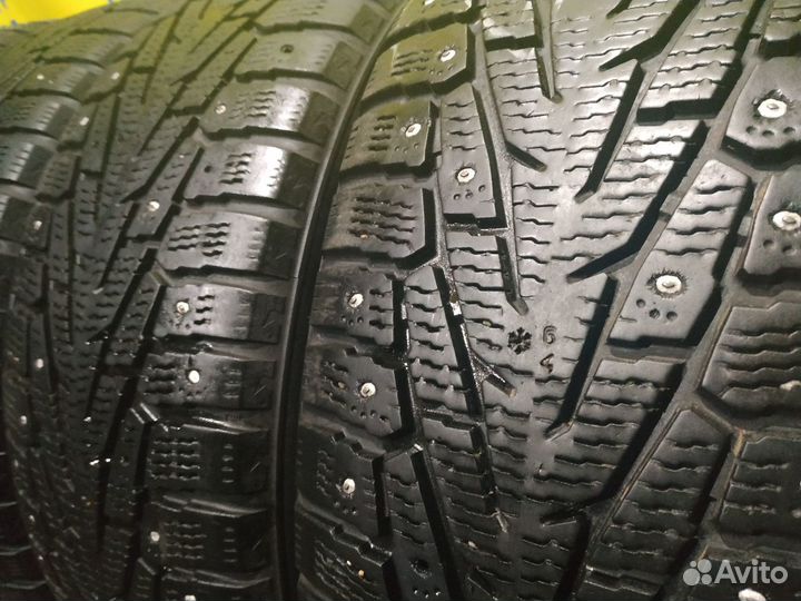 Nokian Tyres Hakkapeliitta 7 SUV 235/65 R17