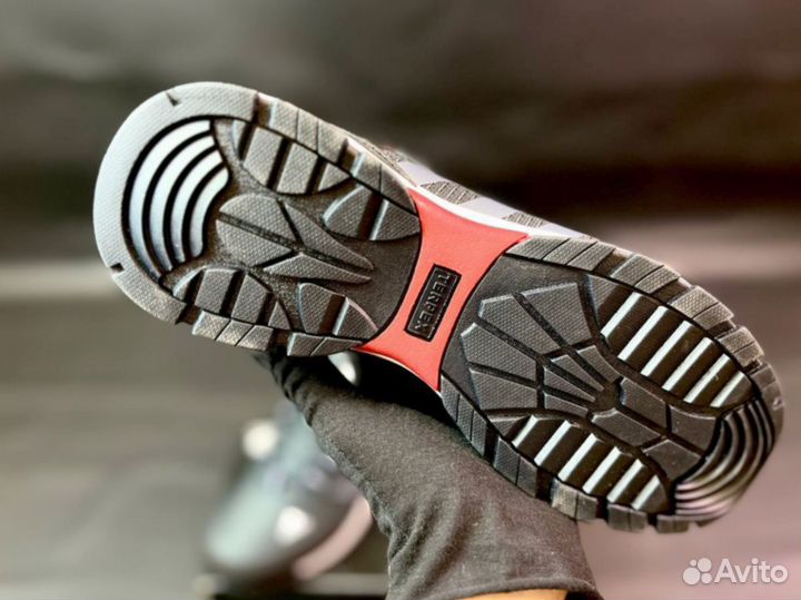 Кроссовки Adidas Terrex премиум