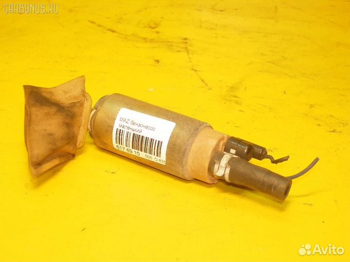 Бензонасос Mazda