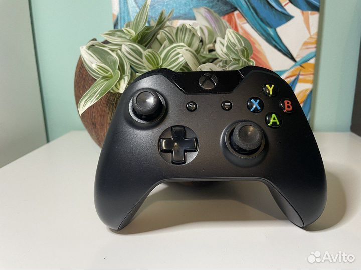 Xbox One Controller