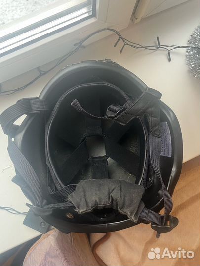 Каска шлем Омнитек