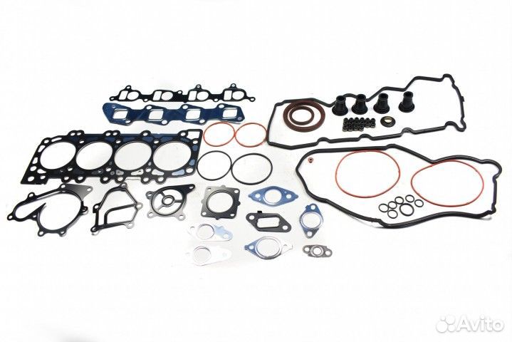 Комплект прокладок двигателя Nissan Pathfinder