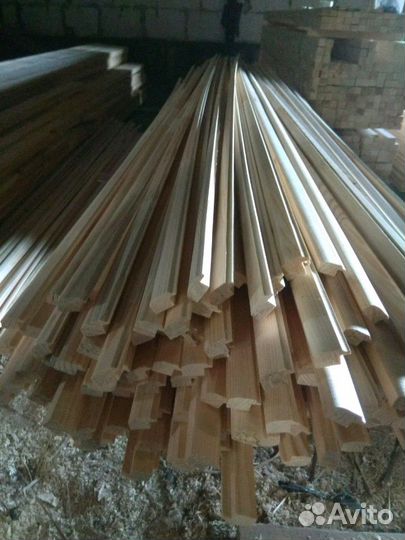 Рейка Багета и Подрамника для Картин