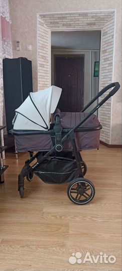 Коляска трансформер