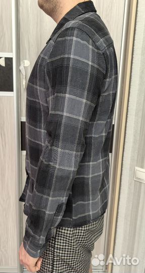 Рубашка мужская Colins