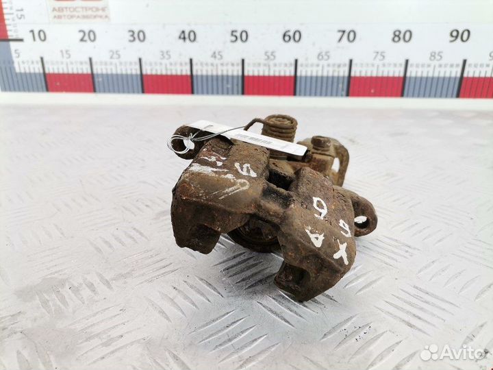 Суппорт задний правый для Mazda 6 GG gjza2698ZB