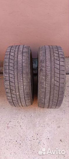 Зимние колеса r16