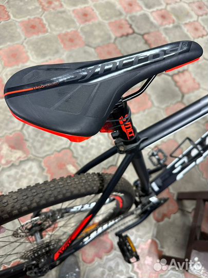 Велосипед Scott scale 970 XL 29