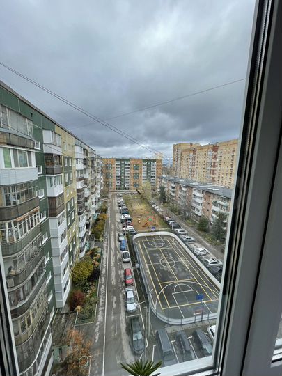 3-к. квартира, 67,7 м², 9/10 эт.