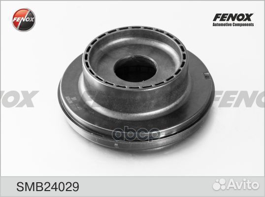 Подшипник опоры амортизатора SMB24029 fenox