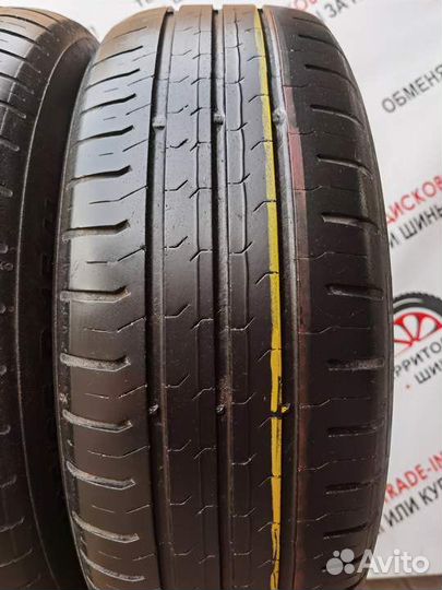Continental ContiEcoContact 5 195/65 R15 91H
