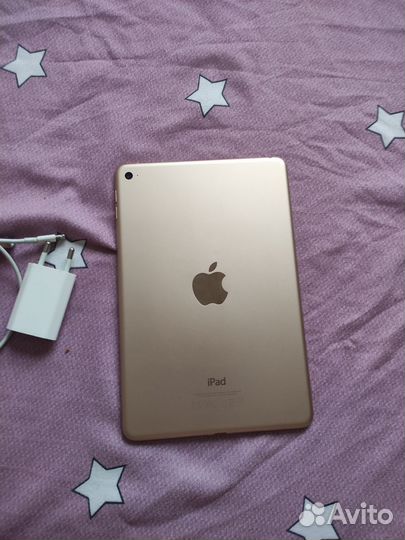 iPad mini 4 64gb
