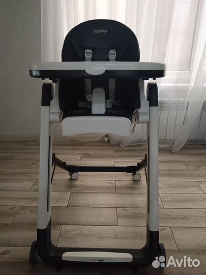 Стульчик peg perego