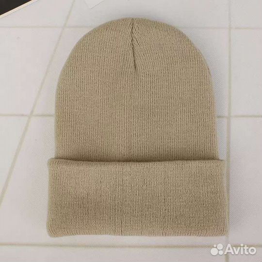 Шапка новая унисекс