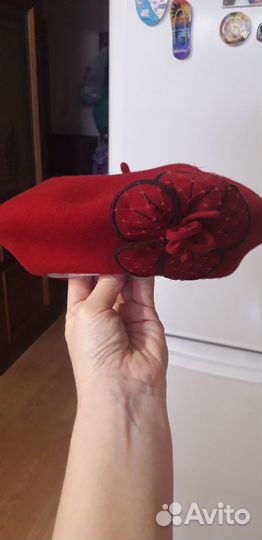 Продаю новый берет