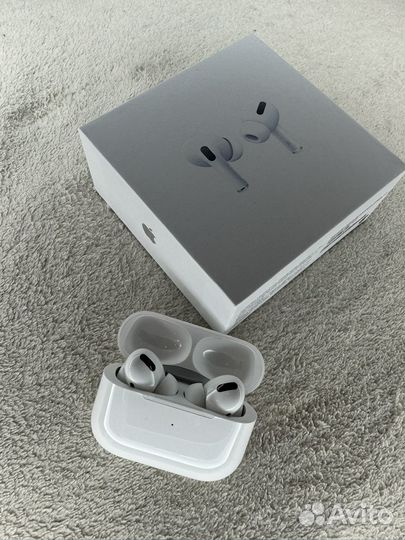 Airpods pro premium