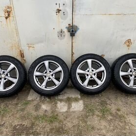 Cordiant Snow Cross 205/55 R16