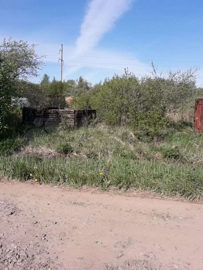 Участок 9,3 сот. (СНТ, ДНП)