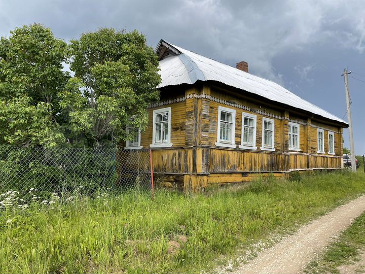 Участок 20 сот. (ИЖС)