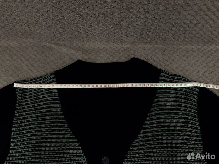 Джемпер мужской