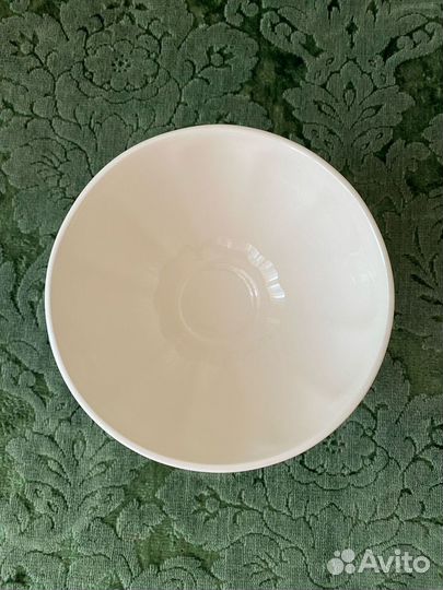 Сахарница Creamware