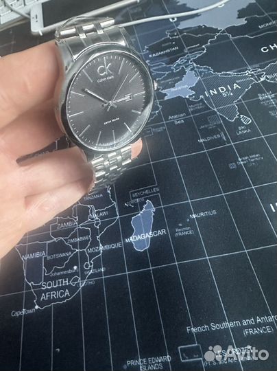 Наручные часы новые