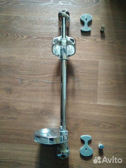 Стойка для душа