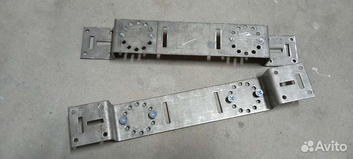 Монтажная планка