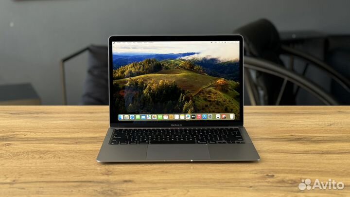 MacBook Air 13 M1 2020 94% Space grey